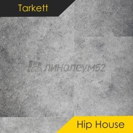 TARKETT - ХИП ХАУС / Hip House / 580*300*4.1 - Tarkett (Таркетт) Кварцвинил - HIP HOUSE / SHAWN