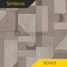 Дизайн - Sinteros BONUS - FUTURO 1