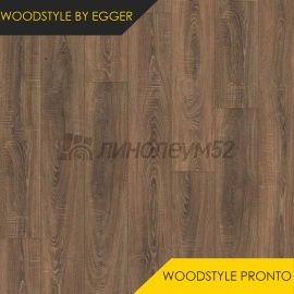 Дизайн - WoodStyle by Egger Ламинат 8/32 - WOODSTYLE PRONTO / ДУБ ОРВИЕТО H2187