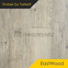 Виниловые полы - Timber (Тимбер) Кварцвинил - EASTWOOD / ANTOINE
