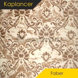 Ковролин - FAIBER / Kaplanser Carpet - Kaplancer (Каплансер) Ковролин - FAIBER / NUMBER 8916A ODT87 VIZON/BEIGE