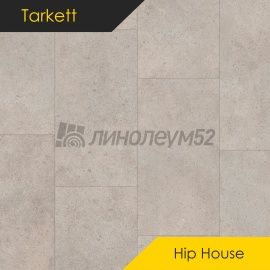 TARKETT - HIP HOUSE / 580*300*4.1 - Tarkett (Таркетт) Кварцвинил - BASS HOUSE / TREVOR