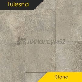 ТУЛЕСНА - КАМЕНЬ / STONE / 608*304*4.0 - Тулесна (Tulesna) Кварцвинил - КАМЕНЬ / ГРЕЙСКЕЙП 1009-5