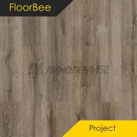 FLOOR BEE - ПРОДЖЕКТ / PROJECT / 1218*180*4.3 - Floor Bee (Пчела на полу) Кварцвинил - ПРОДЖЕКТ / РЕЯ 1002