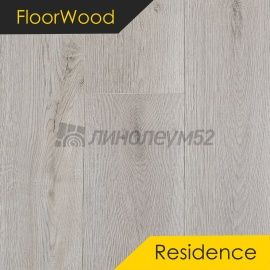 ФЛОРВУД - РЕЗИДЕНЦИЯ / Residence / 1220*180*5.0 - Floorwood (Флурвуд) Кварцвинил - РЕЗИДЕНЦИЯ / ДУБ СЕЛЕСТРА