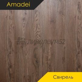 Дизайн - Amadei (Амадей) Ламинат 12/33 4V - СВИРЕЛЬ / РОЖДЕНИЕ ВЕНЕРЫ 42215