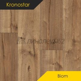 Дизайн - Kronostar Ламинат 8/33 - BIOM / ДУБ ЛОУСОН
