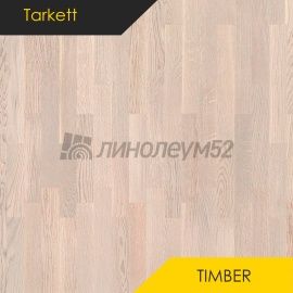 Паркет - TIMBER / Timber - Timber Паркет TIMBER - Дуб СЕРЫЙ БЛОНД / NO BRUSH