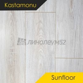 Дизайн - Kastamonu (Кастамону) Ламинат 8/32 4V - SUNFLOOR / ДУБ САМОА SF32