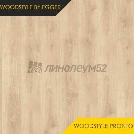 Дизайн - WoodStyle by Egger Ламинат 8/32 - WOODSTYLE PRONTO / ДУБ СИЕНА H2968