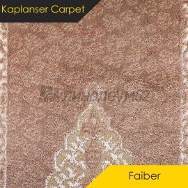 Ковролин - FAIBER / Kaplanser Carpet - Kaplancer Ковролин - FAIBER / NUMBER 8267A_ODT84