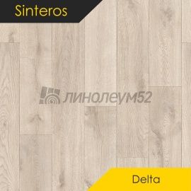 Дизайн - Sinteros DELTA - COMO 1