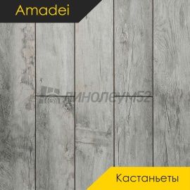 Дизайн - Amadei (Амадей) Ламинат 8/33 4V S - КАСТАНЬЕТЫ  / ДАЛИЛА 4010