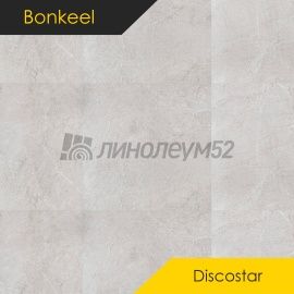 BONKEEL - DISCOSTAR / 457.2*457.2*2.1 - Bonkeel Виниловая плитка - DISCOSTAR / BONEY