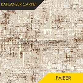 Ковролин - FAIBER / Kaplanser Carpet - Kaplancer Ковролин - FAIBER / NUMBER 9790A_ODT33
