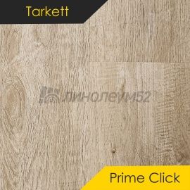 TARKETT - ПРАЙМ КЛИК / Prime Click / 1120*169*3.85 - Tarkett (Таркетт) Кварцвинил - PRIME CLICK / LINEN BEIGE