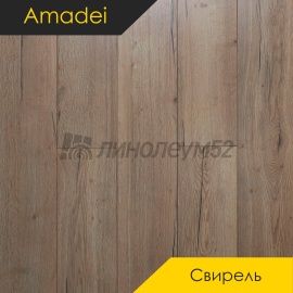Дизайн - Amadei (Амадей) Ламинат 8/33 4V - СВИРЕЛЬ / САД НАСЛАЖДЕНИЙ 42015