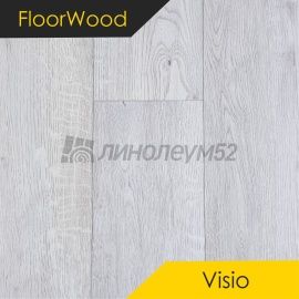 ФЛОРВУД - ВИЗИО / Visio / 1220*180*4.0 - Floorwood (Флурвуд) Кварцвинил - ВИЗИО / ДУБ ЭКЛИПС