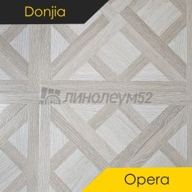Дизайн - Dongjia (Донгзия) Ламинат 12,3/34 4U - OPERA / ДУБ ШАНЬЕ БЕЛЫЙ 71181