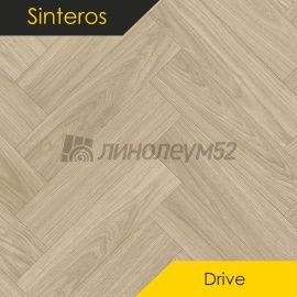 Дизайн - Sinteros DRIVE - MAGGY 2