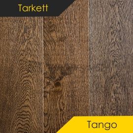Паркет - TANGO / Tarkett - Tarkett Паркет TANGO - Дуб ТМИН 2215 / BRUSH
