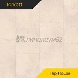 TARKETT - HIP HOUSE / 580*300*4.1 - Tarkett Кварцвинил - BASS HOUSE / IVAN