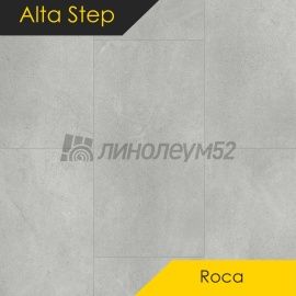ALTA STEP - РОКА / ROCA / 610*305*4.3 - Alta Step (Высокий шаг) Кварцвинил - РОКА / МОРИОН