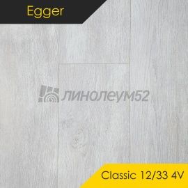 Дизайн - Egger - PRO 2023 Ламинат 12/33 4V - CLASSIC / ДУБ АЗГИЛ ВИНТАЖ EPL188