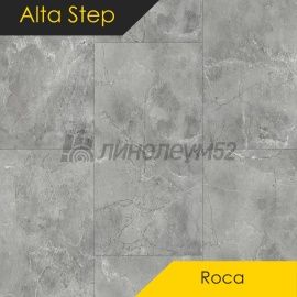 ALTA STEP - РОКА / ROCA / 610*305*4.3 - Alta Step (Высокий шаг) Кварцвинил - РОКА / АНГЕЛИТ