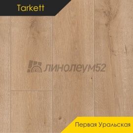 Дизайн - Taiga by Tarkett (Тайга) Ламинат 8/32 4V - ПЕРВАЯ УРАЛЬСКАЯ / OAK LIGHT BROWN