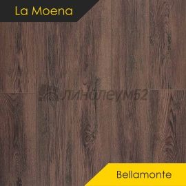 Дизайн - La Moena by Kastamonu Ламинат 10/33 4V - BELLAMONTE / ДУБ БРУНО