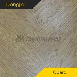 Дизайн - Dongjia Ламинат 12,3/34 4U - OPERA / ДУБ ТРАВИАТА ПЕСОЧНАЯ 80594