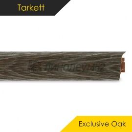 Плинтус - SD 60 / Tarkett - Tarkett Плинтус SD 60 - Oak EXCLUSIVE 217 / ПВХ