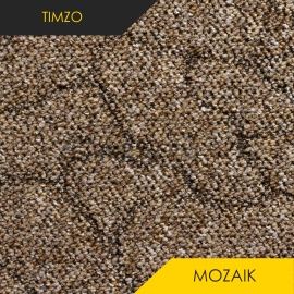 Ковролин - MOSAIK / Timzo - Timzo Ковролин - MOZAIK / NUMBER 9317