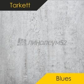 TARKETT - BLUES / 457,2*457,2*3,0 - Tarkett Виниловая плитка - BLUES / JERSEY 2342