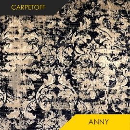 Ковролин - ANNY / Carpetoff - Carpetoff Ковролин - ANNY / NUMBER 33009-681