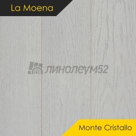 Дизайн - La Moena by Kastamonu Ламинат 10/33 4V - MONTE CRISTALLO / ДУБ ЛАЦИО