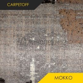 Ковролин - MOKKO / Carpetoff - Carpetoff Ковролин - MOKKO / NUMBER 24037-123