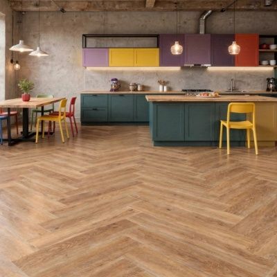 Коммерческий Виниловая плитка - TARKETT TARKETT - LOUNGE / 653.1*130.6*3.0