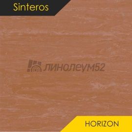 Дизайн - Sinteros HORIZON - NUMBER 002