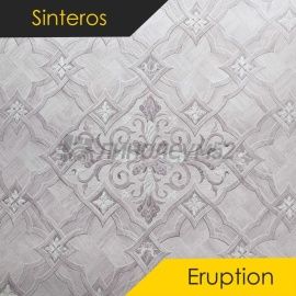 Дизайн - Sinteros (Синтерос) ERUPTION - CASTELLO 1 (3.5m)