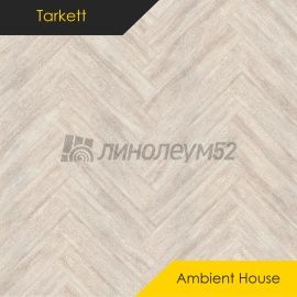 TARKETT - AMBIENT HOUSE / 675*135*4,1 - Tarkett (Таркетт) Кварцвинил - AMBIENT HOUSE / INGRID