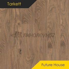 TARKETT - FUTURE HOUSE / 1220*200.8*4.1 - Tarkett (Таркетт) Кварцвинил - FUTURE HOUSE / TYRELL