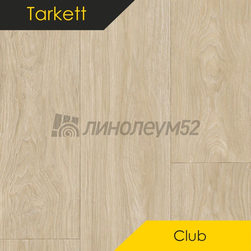 Линолеум - CLUB / Tarkett CLUB - MAXIMUS 1 от Tarkett