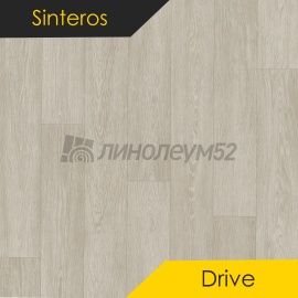 Дизайн - Sinteros DRIVE - BRIG 1