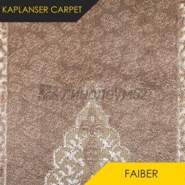 Ковролин - FAIBER / Kaplanser Carpet - Kaplancer Ковролин - FAIBER / NUMBER 8267A_ODT84