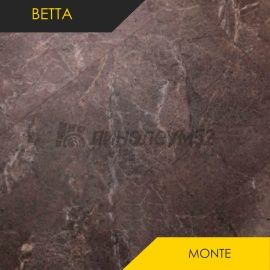 BETTA - MONTE / 620*310*4.0 - Betta Кварцвинил - MONTE / ЭТНА 907