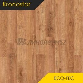 Дизайн - Kronostar Ламинат 7/32 - ECO-TEC / ДУБ ДВОРЦОВЫЙ D1805