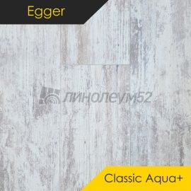 Дизайн - Egger - PRO 2023 Ламинат 8/33 4V - CLASSIC AQUA+ / СОСНА БЕЛАЯ ЛОФТ EPL234