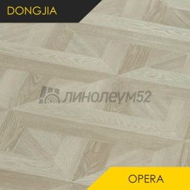 Дизайн - Dongjia Ламинат 12,3/34 4U - OPERA / ДУБ ЛИБУШЕ 70232